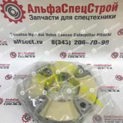 2414-9034 Муфта соединительная гидронасоса в сборе Doosan S280LC-V