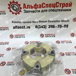2414-9041 Муфта соединительная гидронасоса Doosan S225NLC-V