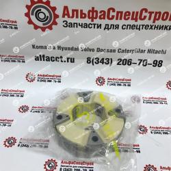 2474-7009 Муфта гидронасоса Doosan 225LC-V