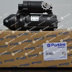2873К632 Стартер Perkins