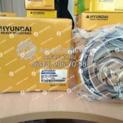 Ремкомплект гидроцилиндра рулевого управления Hyundai R200W-3 4472-374-056