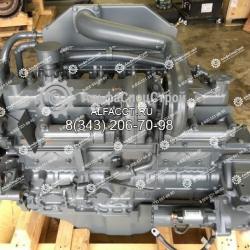 Запчасти двигателя Doosan DB58TIS Евро 2