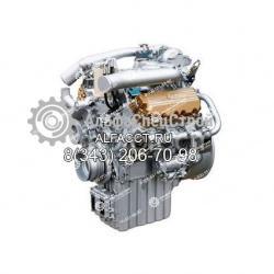 Запчасти двигателя Doosan DV11 Евро 3