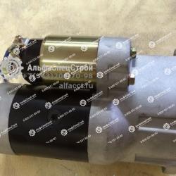 Стартер к экскаваторам Hitachi ZX50U Yanmar 4TNV88