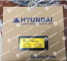 21NB-32600 Блок управления для Hyundai