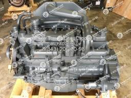 Запчасти двигателя Doosan DB58TIS Евро 2