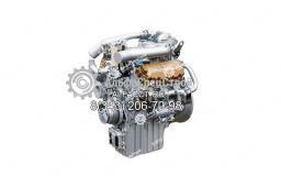 Запчасти двигателя Doosan DV11 Евро 3