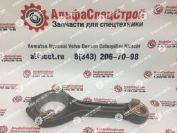 150121-00266A / 65.02401-6017D Шатун в сборе Doosan S340, S420LC-V